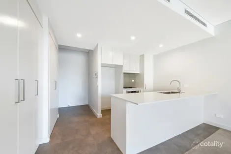 Property photo of 406/3 Pretoria Parade Hornsby NSW 2077