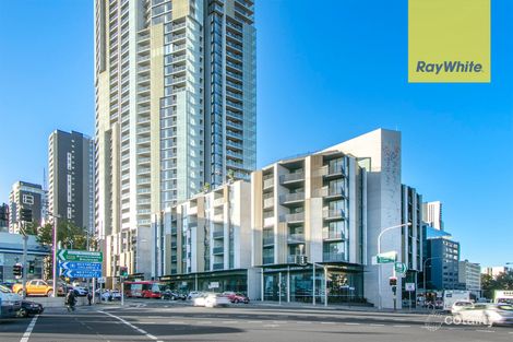 Property photo of 2603/88 Church Street Parramatta NSW 2150