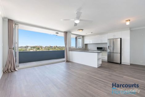 8/12 Hanworth St, East Brisbane, QLD 4169
