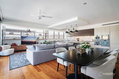 6/4 Tilbrook St, Teneriffe, QLD 4005