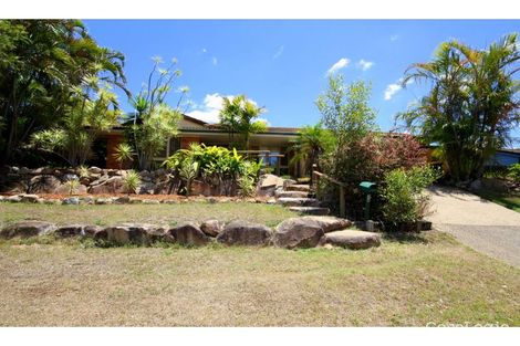 Property photo of 34 Drummond Street Sinnamon Park QLD 4073