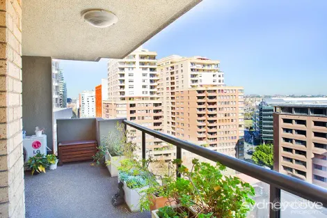 Property photo of 278-284 Sussex Street Sydney NSW 2000