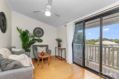 Property photo of 32 Cook Street North Ward QLD 4810