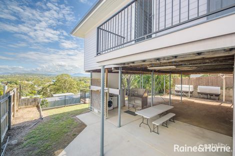 Property photo of 11 Ironbark Avenue New Auckland QLD 4680