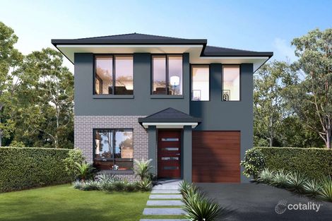 Property photo of LOT 3142 Eighth Avenue Austral NSW 2179