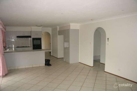Property photo of 14 Saxonvale Crescent Edensor Park NSW 2176