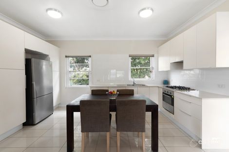 Property photo of 3 Josselyn Place Concord NSW 2137