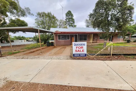 26 Yithan St, Ardlethan, NSW 2665