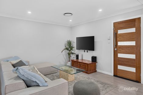 Property photo of 12 Kuala Close Dean Park NSW 2761