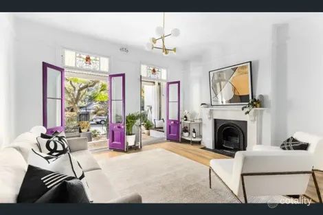 Property photo of 15 Grove Street Birchgrove NSW 2041
