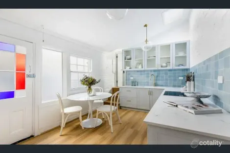 Property photo of 15 Grove Street Birchgrove NSW 2041