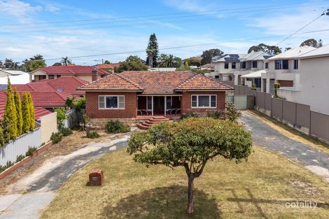 Property photo of 65 Hayes Avenue Yokine WA 6060