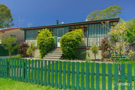 18 The Tiller, Port Macquarie, NSW 2444