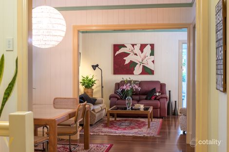 Property photo of 25 Garling Street Red Hill QLD 4059