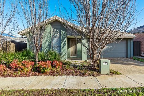 Property photo of 3 Maryburgh Road Cobblebank VIC 3338