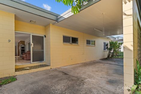 Property photo of 9 Woomala Street Woree QLD 4868