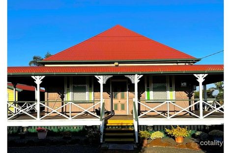 62 Holberton St, Rockville, QLD 4350