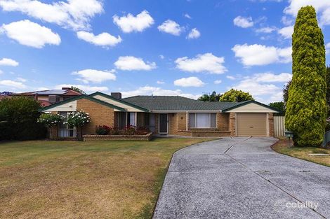 8 San Miguel Dr, Leeming, WA 6149