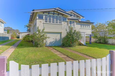 Property photo of 16 Malcolm Street Enoggera QLD 4051