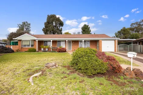 Property photo of 14 Skidmore Street Temora NSW 2666