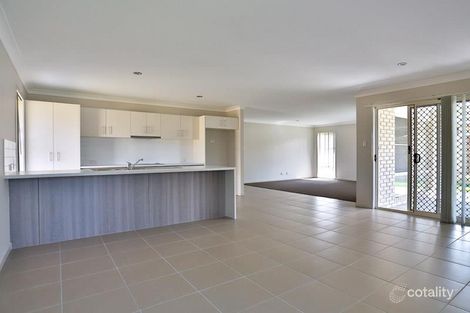 Property photo of 86 Cirrus Way Coomera QLD 4209