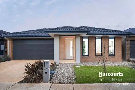 48 Lynwood Dr, Thornhill Park, VIC 3335