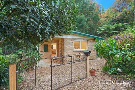Property photo of 1392 Mt Dandenong Tourist Road Mount Dandenong VIC 3767