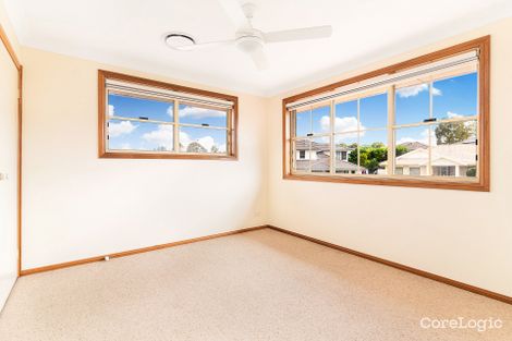 Property photo of 3 Nantucket Place Rouse Hill NSW 2155