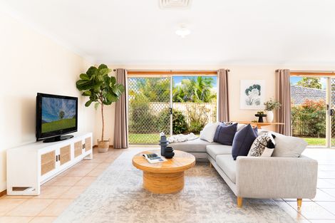 Property photo of 3 Nantucket Place Rouse Hill NSW 2155