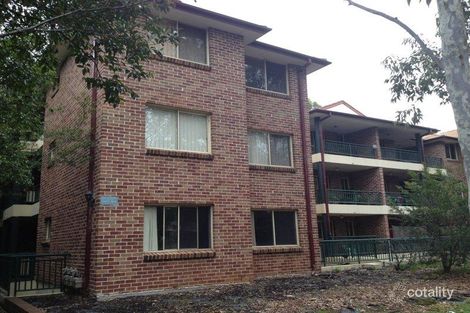 18/36-40 Newman St, Merrylands, NSW 2160