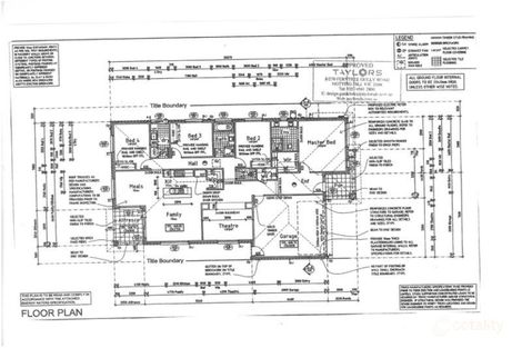 5 Ligures St, Wollert, VIC 3750