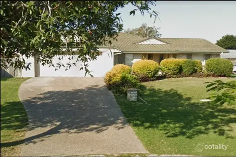 15 Leichhardt Ave, Rothwell, QLD 4022