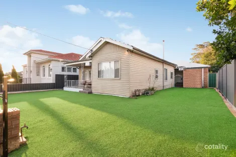 1 Verbena Ave, Bankstown, NSW 2200