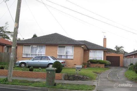Property photo of 53 Janine Road Springvale South VIC 3172