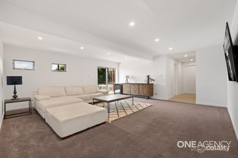 Property photo of 12 Joalah Avenue Blaxland NSW 2774