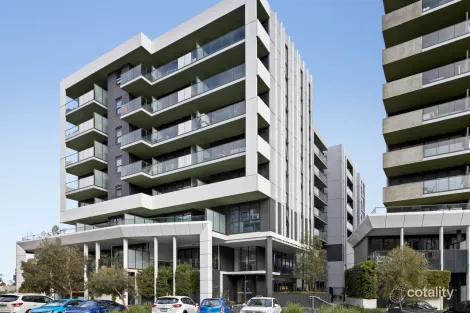 Property photo of 709/5 Olive York Way Brunswick West VIC 3055