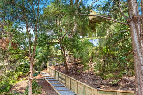 Property photo of 12 National Avenue Bulli NSW 2516