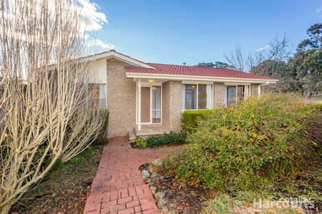 25 Samuels Cres, Ngunnawal, ACT 2913