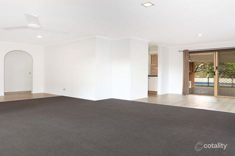 Property photo of 3 Issell Place Highland Park QLD 4211