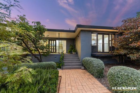 Property photo of 45 Quiros Street Red Hill ACT 2603