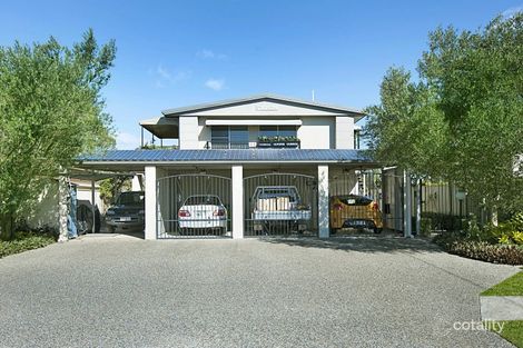 3/28 Bruce Ave, Paradise Point, QLD 4216