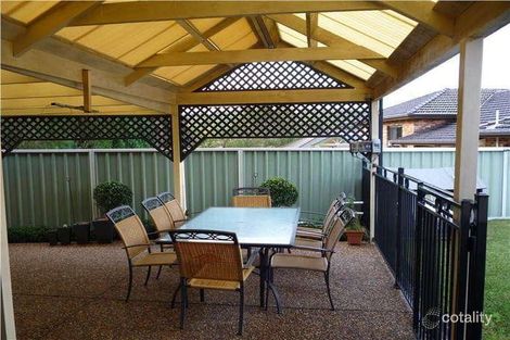 Property photo of 8 Nautilus Close Elermore Vale NSW 2287