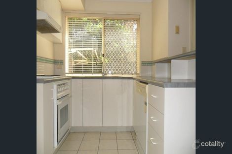 Property photo of 12/135 Park Road Yeerongpilly QLD 4105