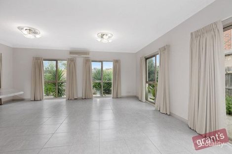 Property photo of 117A Hinrichsen Drive Hallam VIC 3803