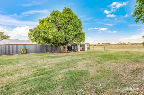 Property photo of 178 Zillmann Road Wallaville QLD 4671