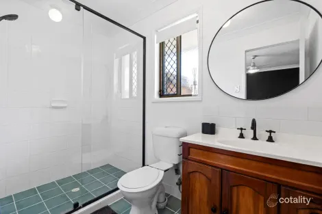 Property photo of 6/81 Network Drive Wynnum West QLD 4178