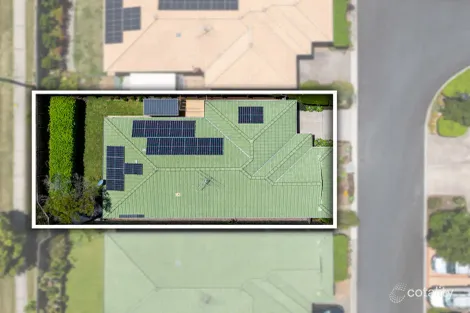 Property photo of 6/81 Network Drive Wynnum West QLD 4178