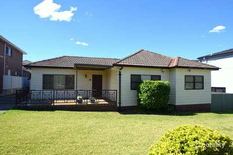 84 Stella St, Fairfield Heights, NSW 2165