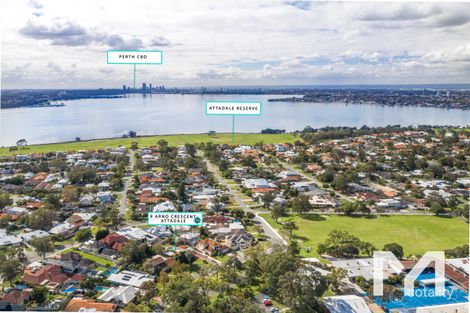 Property photo of 9 Arno Crescent Attadale WA 6156