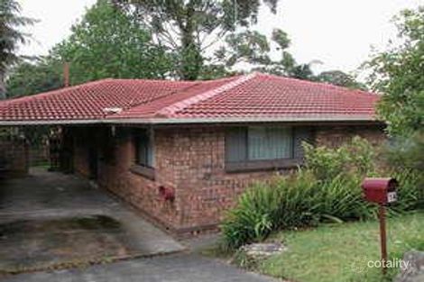 Property photo of 14 Karina Drive Narara NSW 2250